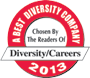 Diversity Careers