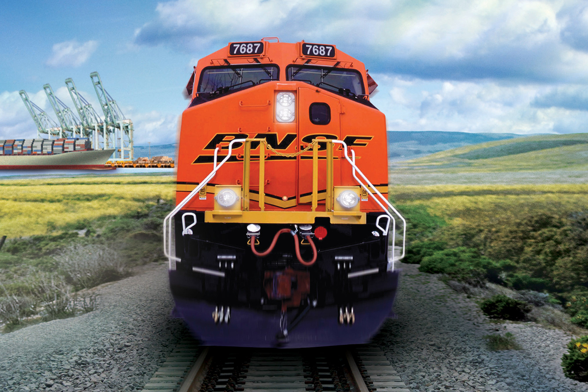 BNSF, TCU and NCFO agree to new individual paid sick days.