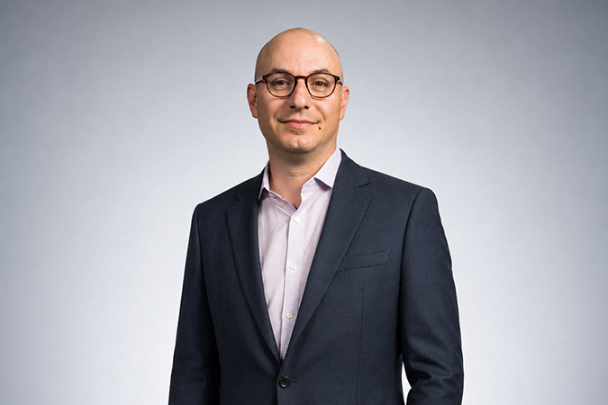 BNSF’s Alex Levy is the Commvault + TIME Chief Information Security Officer of the Year. BNSF’s Alex Levy is the Commvault + TIME Chief Information Security Officer of the Year.