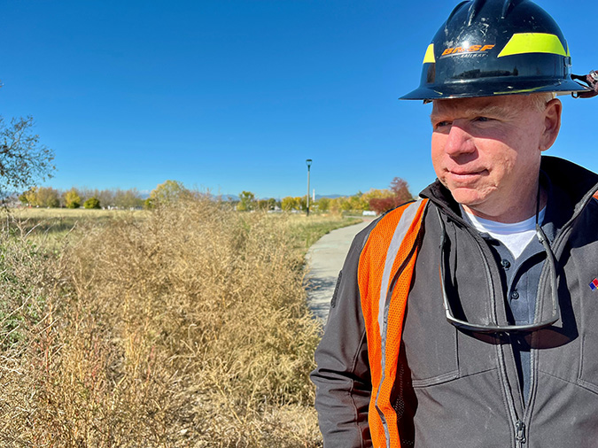 Brady as he nears retirement